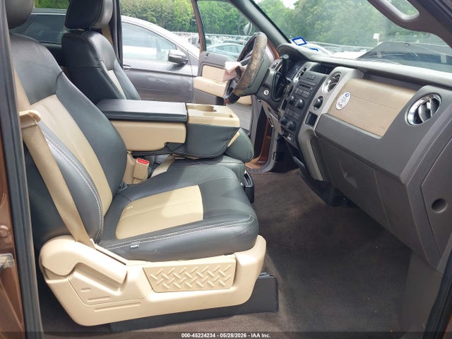 Продажа на аукционе авто 2011 Ford F-150 Xlt, vin: 1FTFW1CF8BFB61338, номер лота: 45224234