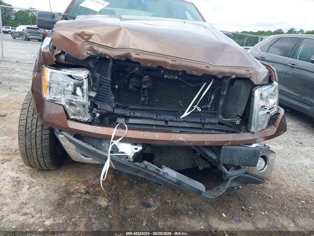 Продажа на аукционе авто 2011 Ford F-150 Xlt, vin: 1FTFW1CF8BFB61338, номер лота: 45224234