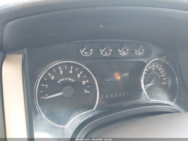 Продажа на аукционе авто 2011 Ford F-150 Xlt, vin: 1FTFW1CF8BFB61338, номер лота: 45224234