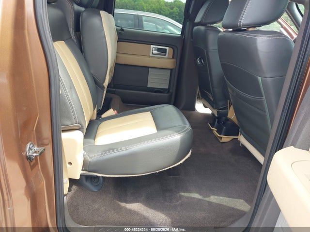 Продажа на аукционе авто 2011 Ford F-150 Xlt, vin: 1FTFW1CF8BFB61338, номер лота: 45224234