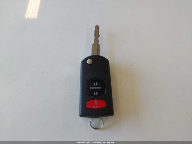2010 Mazda Mazda3 S Grand Touring მანქანა იყიდება აუქციონზე, vin: JM1BL1H59A1164025, აუქციონის ნომერი: 45224237