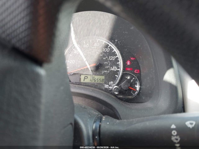 45224238 :رقم المزاد ، 2T1BU4EE5BC746087 vin ، 2011 Toyota Corolla S مزاد بيع