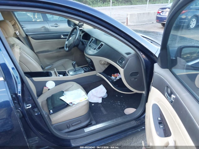 Aukcja sprzedaży 2009 Hyundai Genesis 3.8, vin: KMHGC46E39U016789, numer aukcji: 45224242