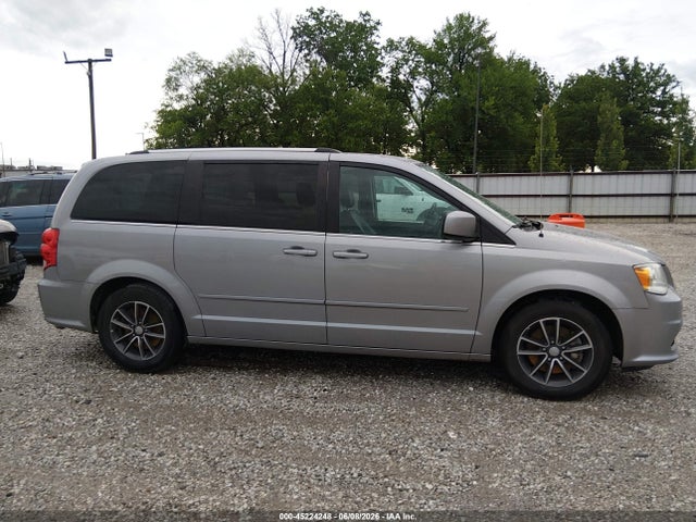Dodge Grand Caravan Sxt 2017 2C4RDGCG2HR624445 Image 13
