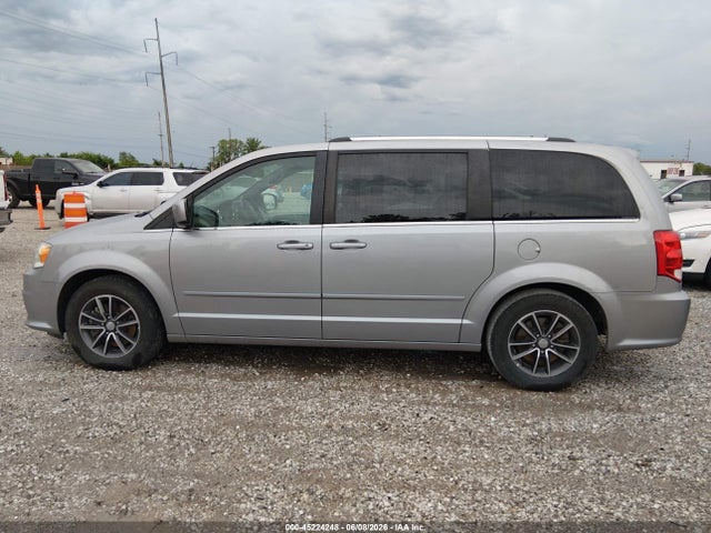 Dodge Grand Caravan Sxt 2017 2C4RDGCG2HR624445 Image 14