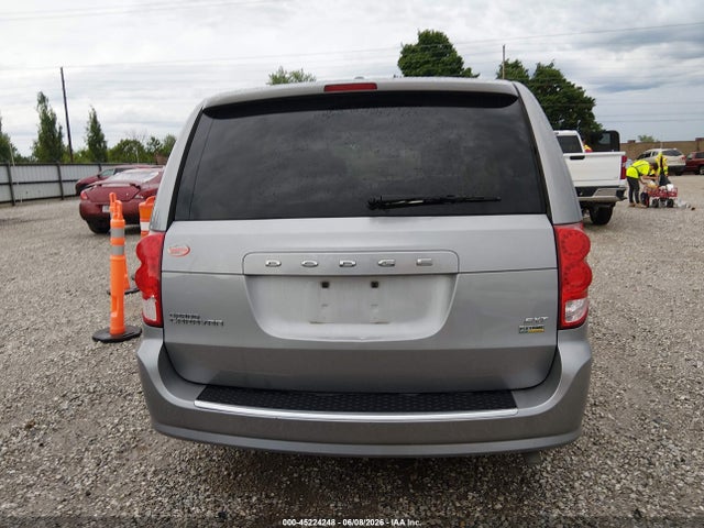Dodge Grand Caravan Sxt 2017 2C4RDGCG2HR624445 Image 16