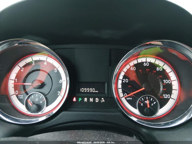 Dodge Grand Caravan Sxt 2017 2C4RDGCG2HR624445 Image 7