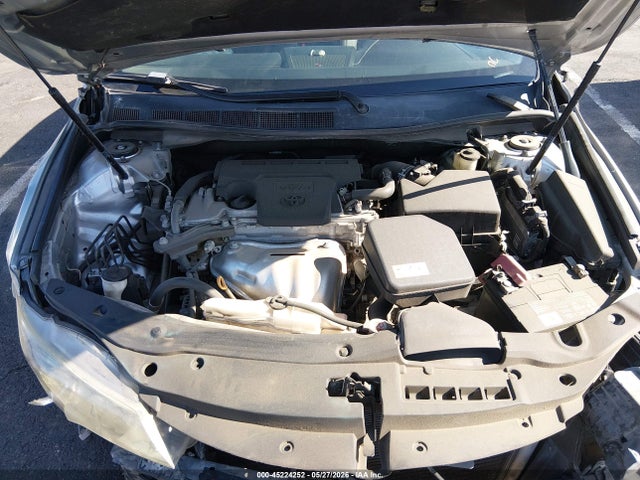 Aukcja sprzedaży 2017 Toyota Camry Se, vin: 4T1BF1FK3HU430479, numer aukcji: 45224252