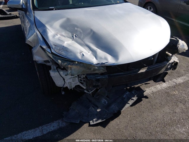 Aukcja sprzedaży 2017 Toyota Camry Se, vin: 4T1BF1FK3HU430479, numer aukcji: 45224252