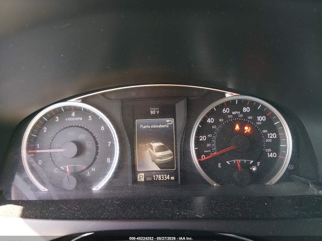 Aukcja sprzedaży 2017 Toyota Camry Se, vin: 4T1BF1FK3HU430479, numer aukcji: 45224252