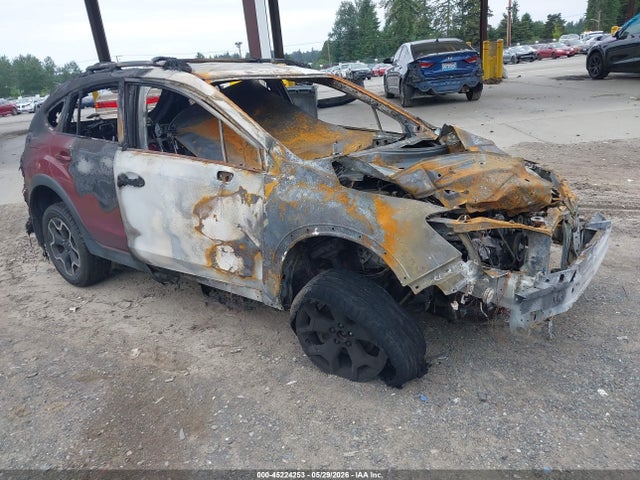 Aukcja sprzedaży 2014 Subaru Xv Crosstrek 2.0i Premium, vin: JF2GPACC5E8240435, numer aukcji: 45224253