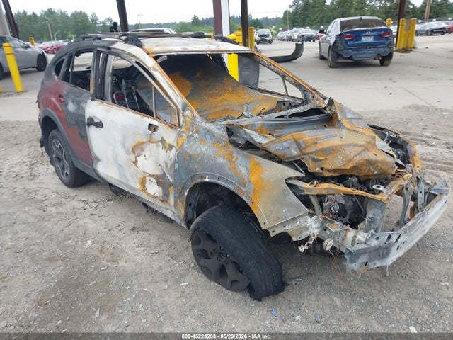Aukcja sprzedaży 2014 Subaru Xv Crosstrek 2.0i Premium, vin: JF2GPACC5E8240435, numer aukcji: 45224253