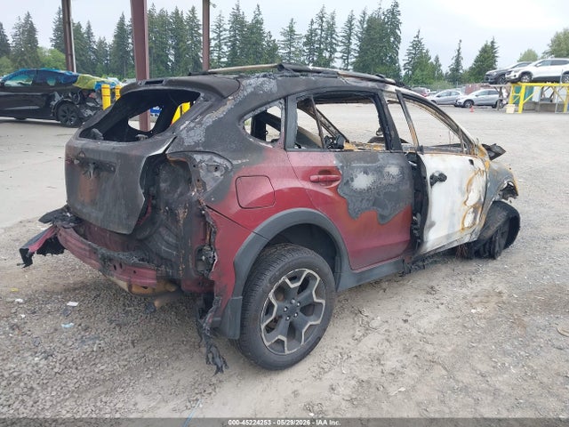 Aukcja sprzedaży 2014 Subaru Xv Crosstrek 2.0i Premium, vin: JF2GPACC5E8240435, numer aukcji: 45224253