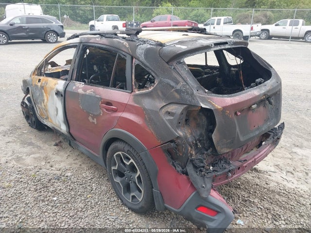 Aukcja sprzedaży 2014 Subaru Xv Crosstrek 2.0i Premium, vin: JF2GPACC5E8240435, numer aukcji: 45224253