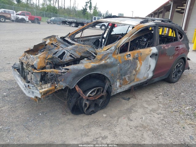 Aukcja sprzedaży 2014 Subaru Xv Crosstrek 2.0i Premium, vin: JF2GPACC5E8240435, numer aukcji: 45224253