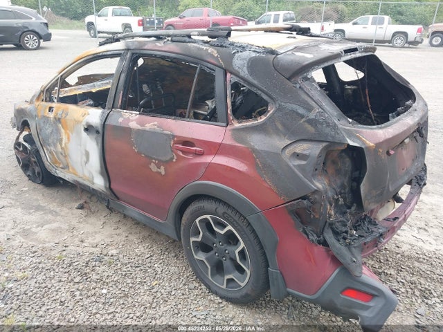 Aukcja sprzedaży 2014 Subaru Xv Crosstrek 2.0i Premium, vin: JF2GPACC5E8240435, numer aukcji: 45224253