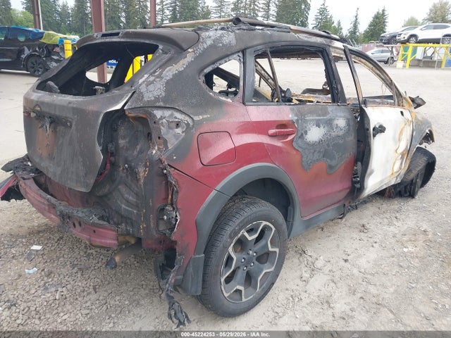 Aukcja sprzedaży 2014 Subaru Xv Crosstrek 2.0i Premium, vin: JF2GPACC5E8240435, numer aukcji: 45224253