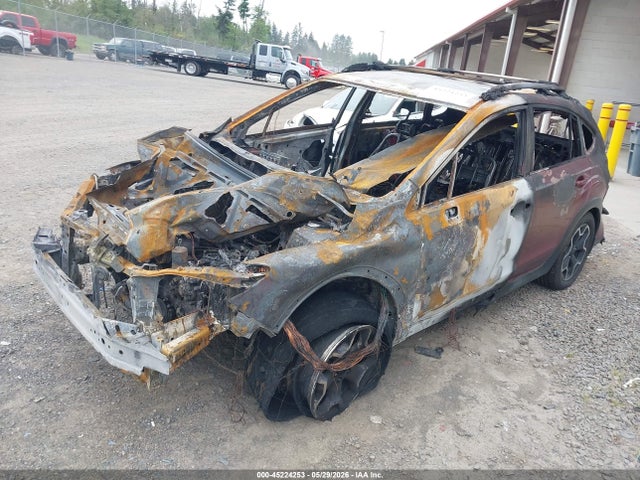 Aukcja sprzedaży 2014 Subaru Xv Crosstrek 2.0i Premium, vin: JF2GPACC5E8240435, numer aukcji: 45224253