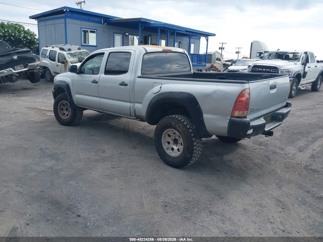 Продажа на аукционе авто 2006 Toyota Tacoma Base V6, vin: 5TEMU52N36Z231138, номер лота: 45224256