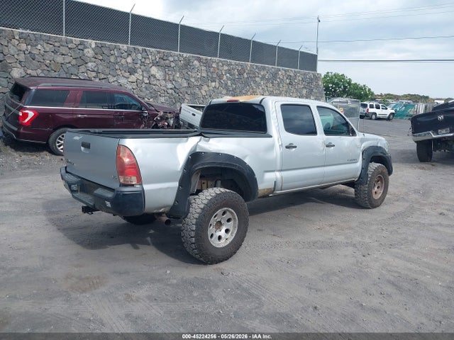 Продажа на аукционе авто 2006 Toyota Tacoma Base V6, vin: 5TEMU52N36Z231138, номер лота: 45224256