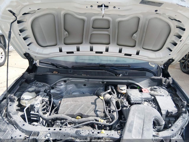 45224257 :رقم المزاد ، KL47LAE28RB021339 vin ، 2024 Buick Envista Preferred Fwd مزاد بيع