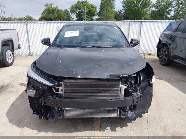 45224257 :رقم المزاد ، KL47LAE28RB021339 vin ، 2024 Buick Envista Preferred Fwd مزاد بيع