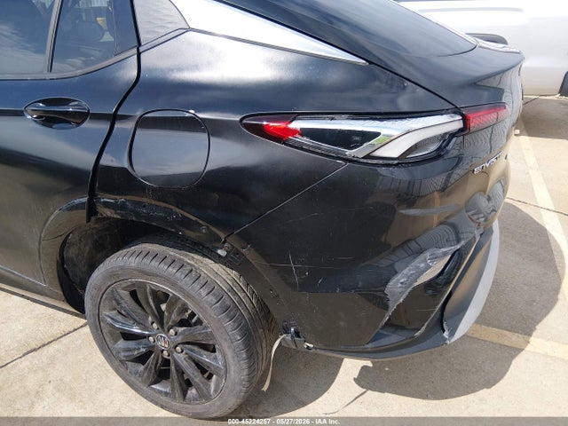 45224257 :رقم المزاد ، KL47LAE28RB021339 vin ، 2024 Buick Envista Preferred Fwd مزاد بيع