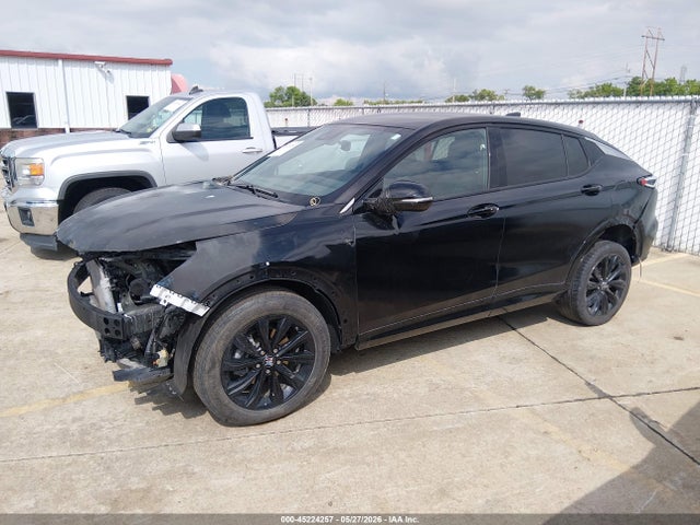 45224257 :رقم المزاد ، KL47LAE28RB021339 vin ، 2024 Buick Envista Preferred Fwd مزاد بيع
