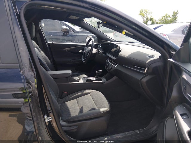 45224257 :رقم المزاد ، KL47LAE28RB021339 vin ، 2024 Buick Envista Preferred Fwd مزاد بيع