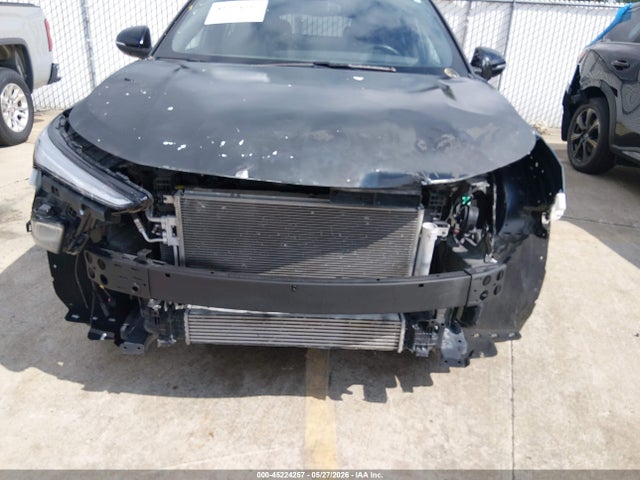 45224257 :رقم المزاد ، KL47LAE28RB021339 vin ، 2024 Buick Envista Preferred Fwd مزاد بيع