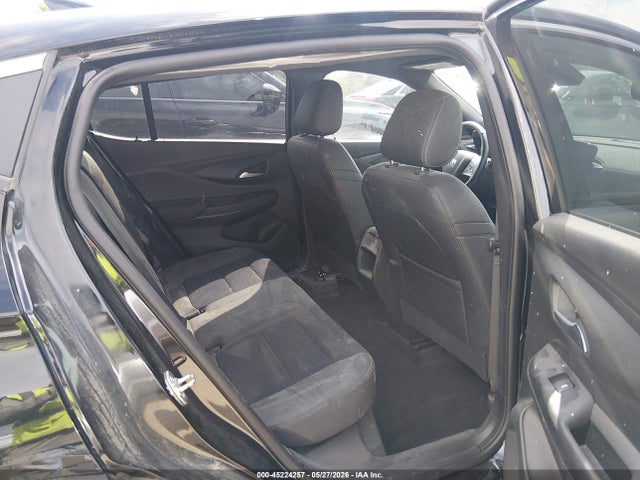 45224257 :رقم المزاد ، KL47LAE28RB021339 vin ، 2024 Buick Envista Preferred Fwd مزاد بيع