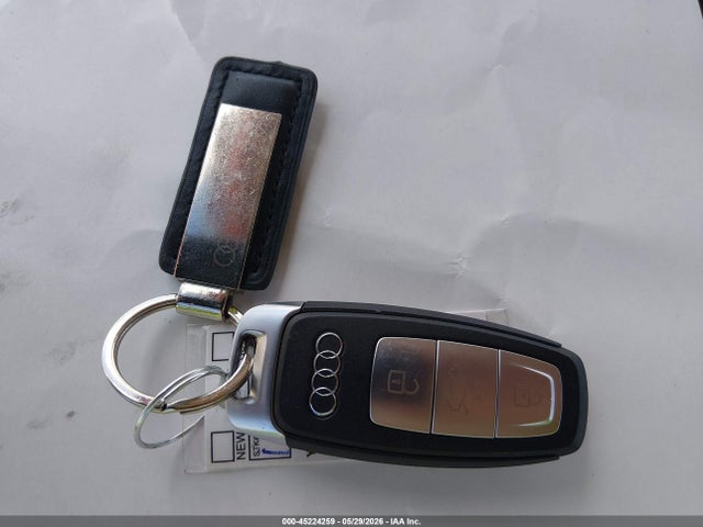 Продажа на аукционе авто 2023 Audi A3 Premium 40 Tfsi Quattro S Tronic, vin: WAUGUDGY7PA148699, номер лота: 45224259