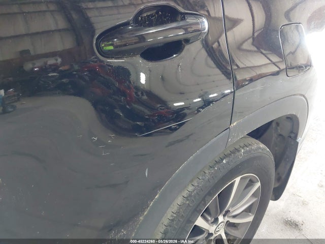 Aukcja sprzedaży 2018 Toyota Highlander Xle, vin: 5TDJZRFH4JS829048, numer aukcji: 45224260
