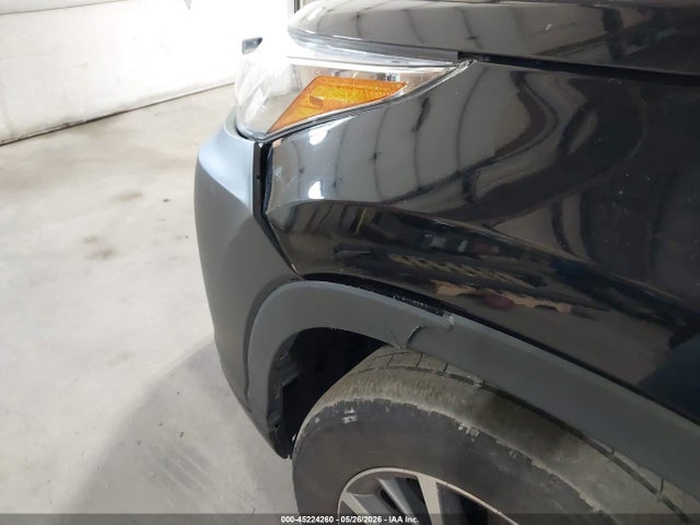 Aukcja sprzedaży 2018 Toyota Highlander Xle, vin: 5TDJZRFH4JS829048, numer aukcji: 45224260