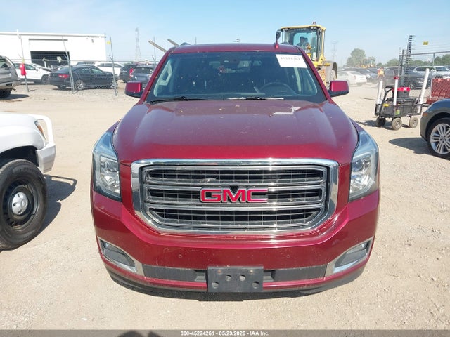 45224261 :رقم المزاد ، 1GKS2GKC3HR202751 vin ، 2017 Gmc Yukon Xl Slt مزاد بيع