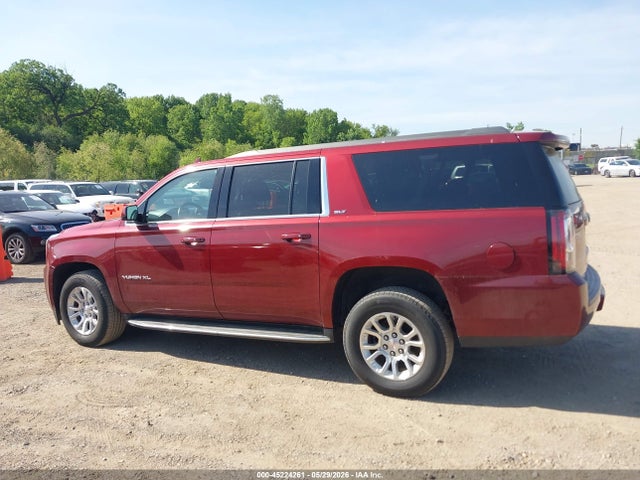 45224261 :رقم المزاد ، 1GKS2GKC3HR202751 vin ، 2017 Gmc Yukon Xl Slt مزاد بيع