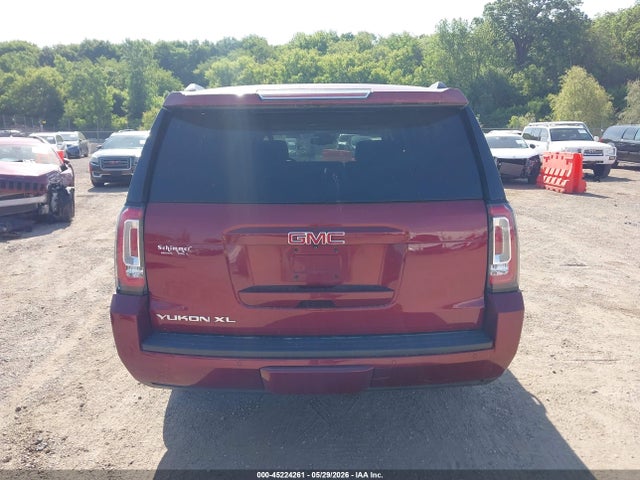 45224261 :رقم المزاد ، 1GKS2GKC3HR202751 vin ، 2017 Gmc Yukon Xl Slt مزاد بيع