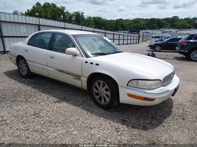 Продажа на аукционе авто 2003 Buick Park Avenue Ultra, vin: 1G4CU541634138832, номер лота: 45224263