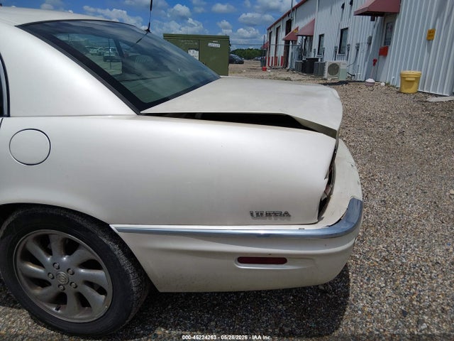 Продажа на аукционе авто 2003 Buick Park Avenue Ultra, vin: 1G4CU541634138832, номер лота: 45224263