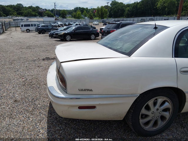 Продажа на аукционе авто 2003 Buick Park Avenue Ultra, vin: 1G4CU541634138832, номер лота: 45224263