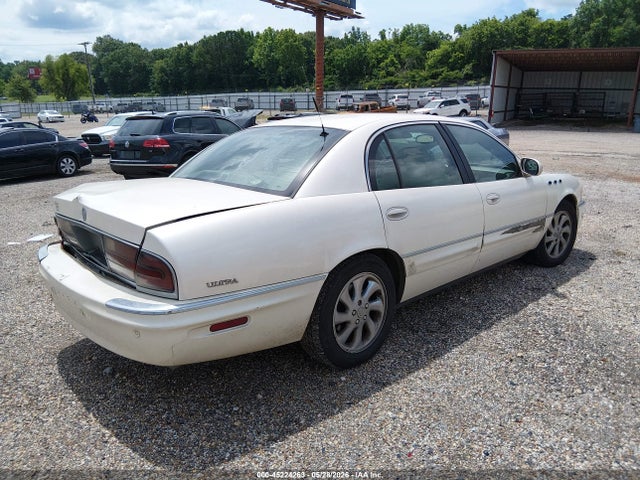 Продажа на аукционе авто 2003 Buick Park Avenue Ultra, vin: 1G4CU541634138832, номер лота: 45224263