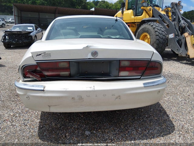 Продажа на аукционе авто 2003 Buick Park Avenue Ultra, vin: 1G4CU541634138832, номер лота: 45224263