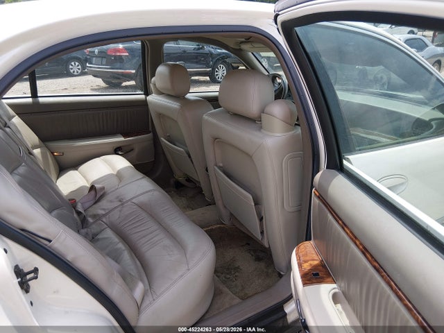 Продажа на аукционе авто 2003 Buick Park Avenue Ultra, vin: 1G4CU541634138832, номер лота: 45224263