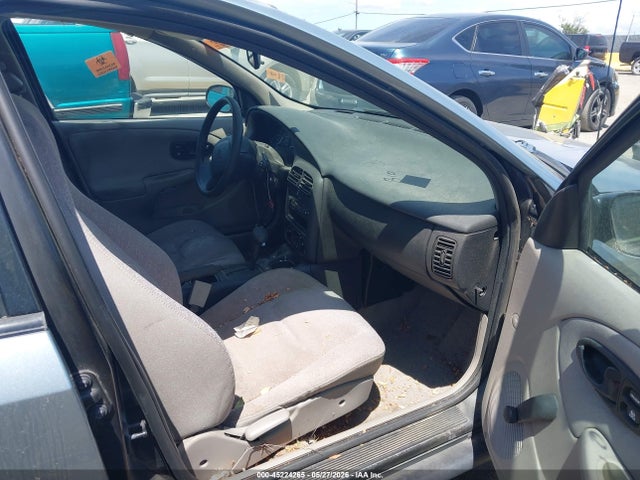 Aukcja sprzedaży 2002 Saturn S-series Sl1, vin: 1G8ZH52852Z201112, numer aukcji: 45224265