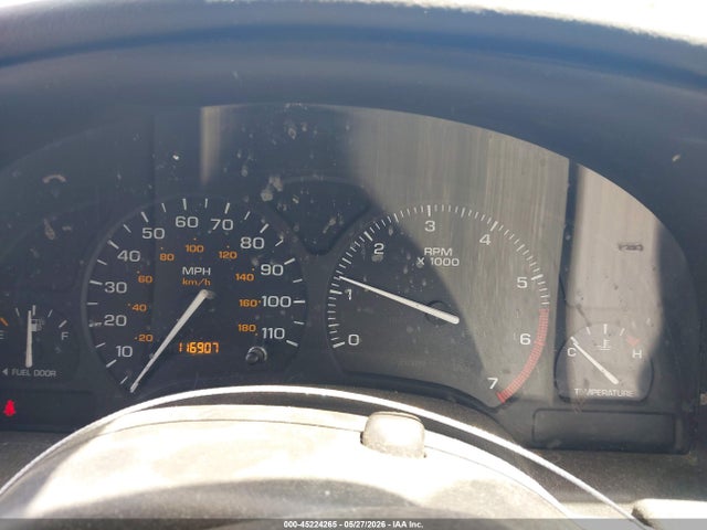 Aukcja sprzedaży 2002 Saturn S-series Sl1, vin: 1G8ZH52852Z201112, numer aukcji: 45224265