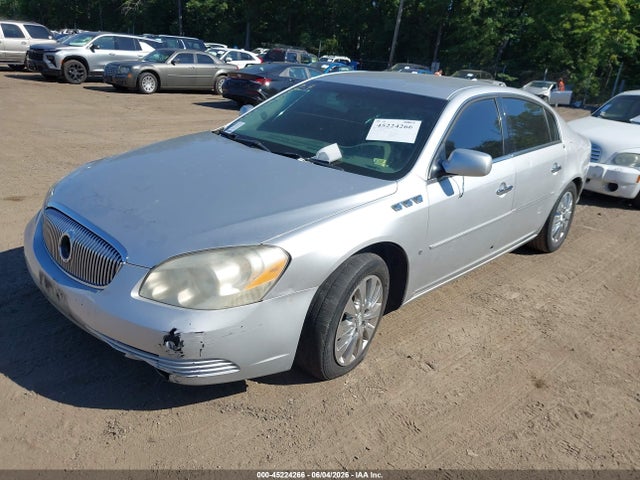 Aukcja sprzedaży 2009 Buick Lucerne Cxl Special Edition, vin: 1G4HD57M79U143137, numer aukcji: 45224266