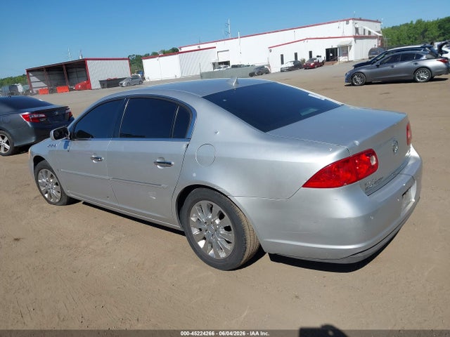 Aukcja sprzedaży 2009 Buick Lucerne Cxl Special Edition, vin: 1G4HD57M79U143137, numer aukcji: 45224266