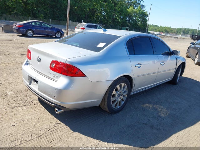 Aukcja sprzedaży 2009 Buick Lucerne Cxl Special Edition, vin: 1G4HD57M79U143137, numer aukcji: 45224266