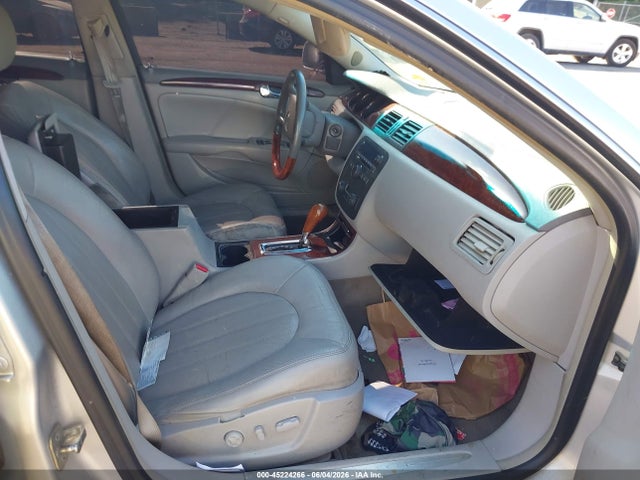 Aukcja sprzedaży 2009 Buick Lucerne Cxl Special Edition, vin: 1G4HD57M79U143137, numer aukcji: 45224266