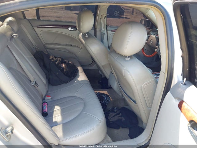 Aukcja sprzedaży 2009 Buick Lucerne Cxl Special Edition, vin: 1G4HD57M79U143137, numer aukcji: 45224266